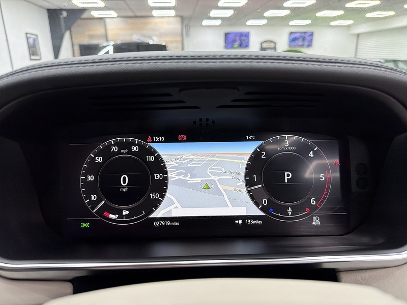 Used Land Rover Range Rover 2021 for sale - 76707249: Photo 29