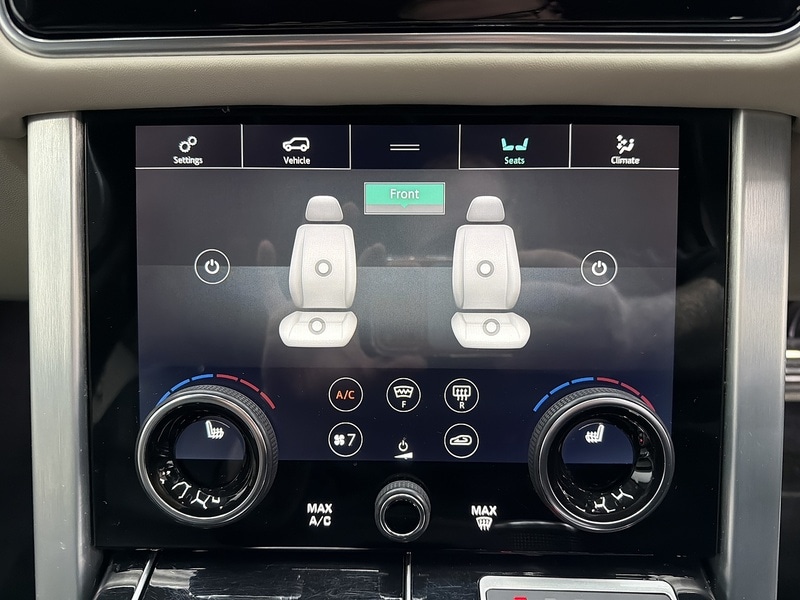 Used Land Rover Range Rover 2021 for sale - 76707249: Photo 30