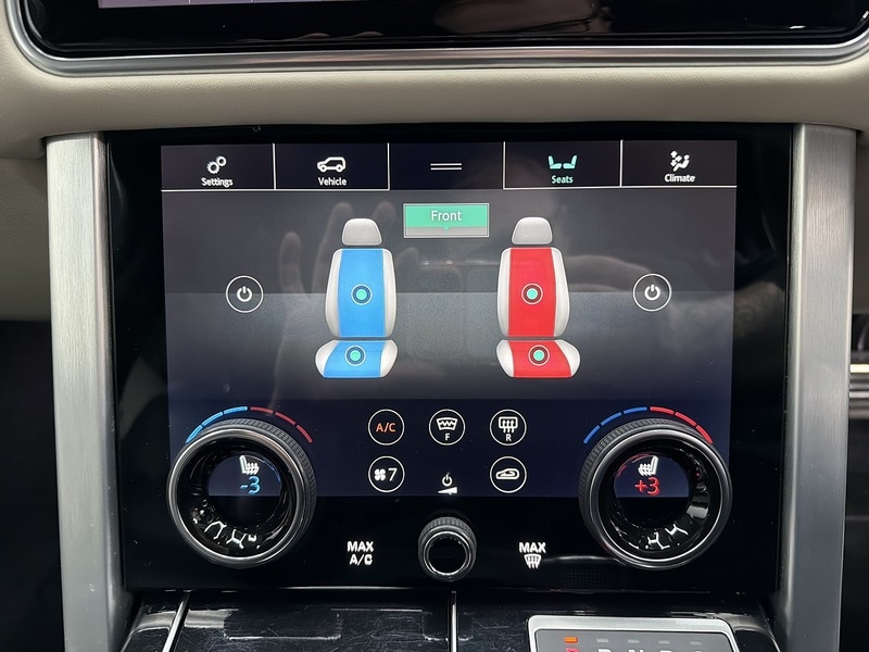 Used Land Rover Range Rover 2021 for sale - 76707249: Photo 31