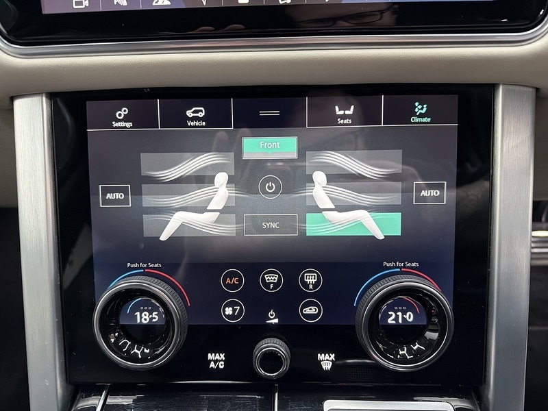 Used Land Rover Range Rover 2021 for sale - 76707249: Photo 33