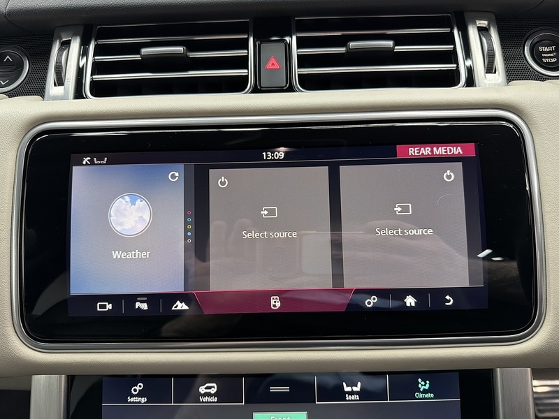 Used Land Rover Range Rover 2021 for sale - 76707249: Photo 39