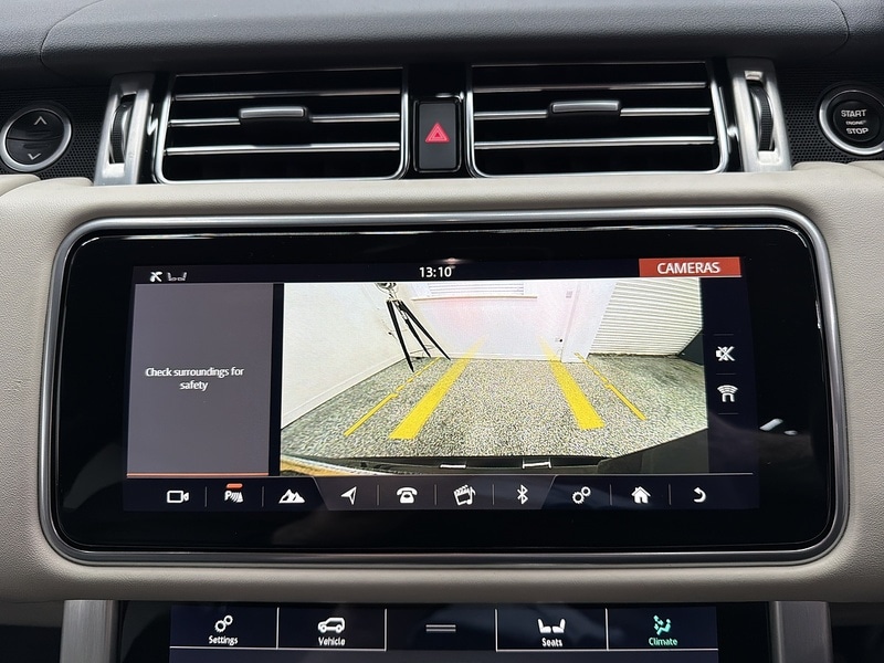 Used Land Rover Range Rover 2021 for sale - 76707249: Photo 40