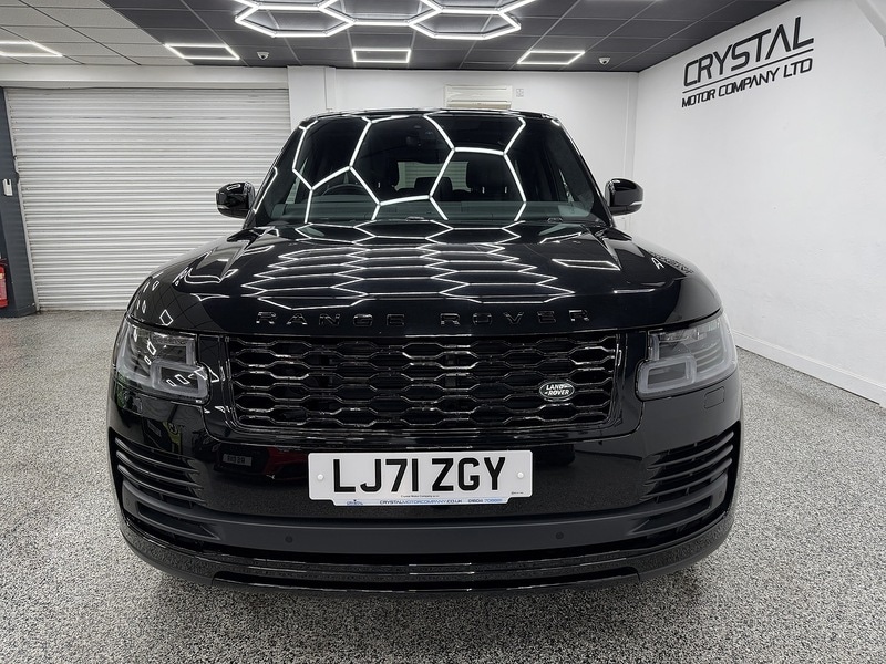 Used Land Rover Range Rover 2021 for sale - 76707249: Photo 7