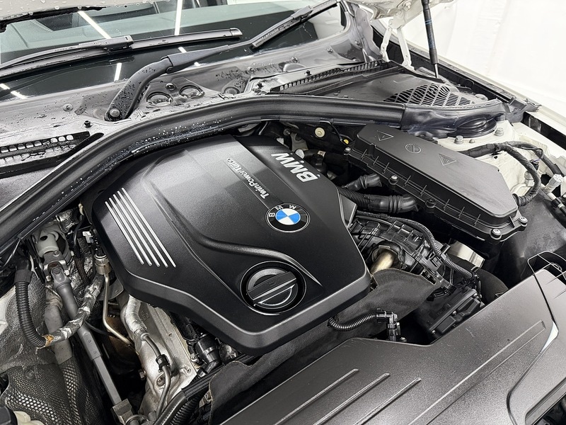 Used BMW 3 Series 2018 for sale - 76707255: Photo 14