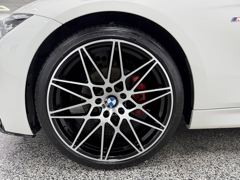 Used BMW 3 Series 2018 for sale - 76707255: Photo 17