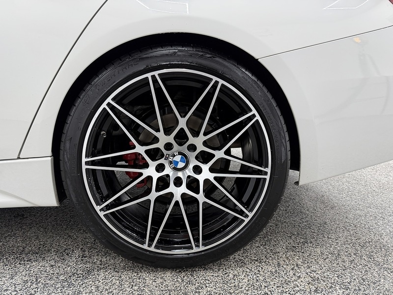 Used BMW 3 Series 2018 for sale - 76707255: Photo 18