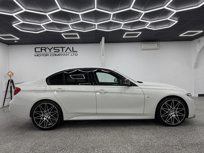 Used BMW 3 Series 2018 for sale - 76707255: Photo 2