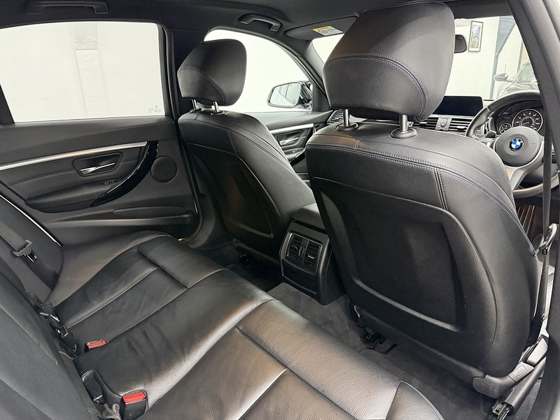 Used BMW 3 Series 2018 for sale - 76707255: Photo 20