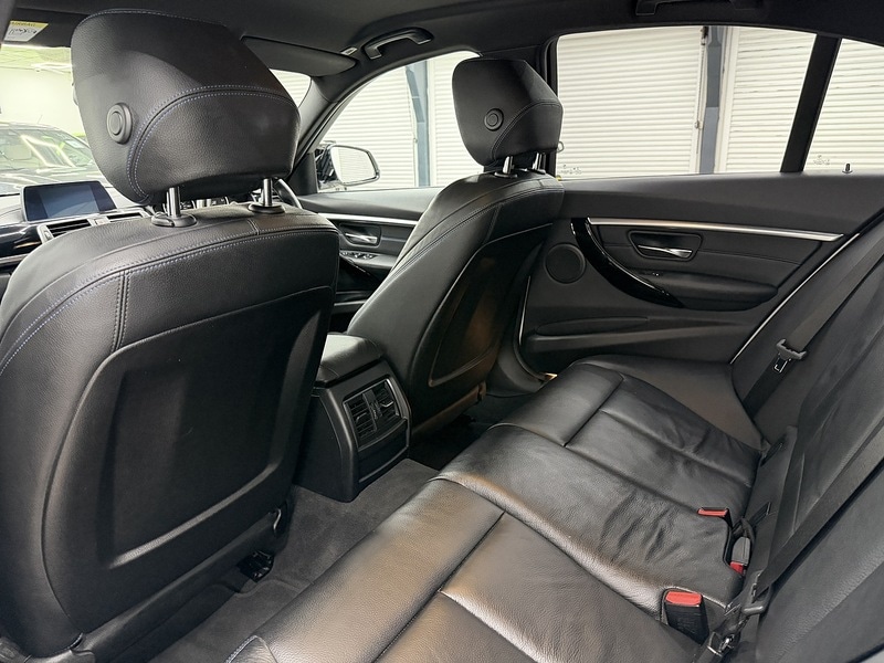 Used BMW 3 Series 2018 for sale - 76707255: Photo 22