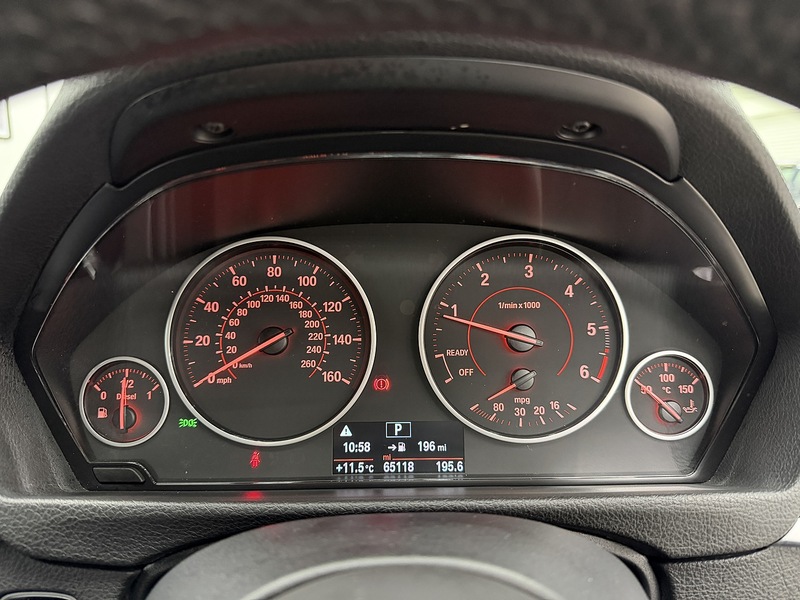 Used BMW 3 Series 2018 for sale - 76707255: Photo 25