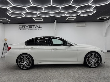 Used BMW 3 Series 2018 for sale - 76707255: Photo