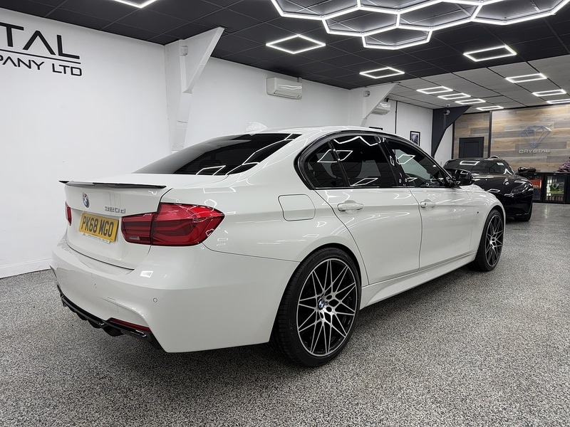 Used BMW 3 Series 2018 for sale - 76707255: Photo 3