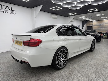 Used BMW 3 Series 2018 for sale - 76707255: Photo