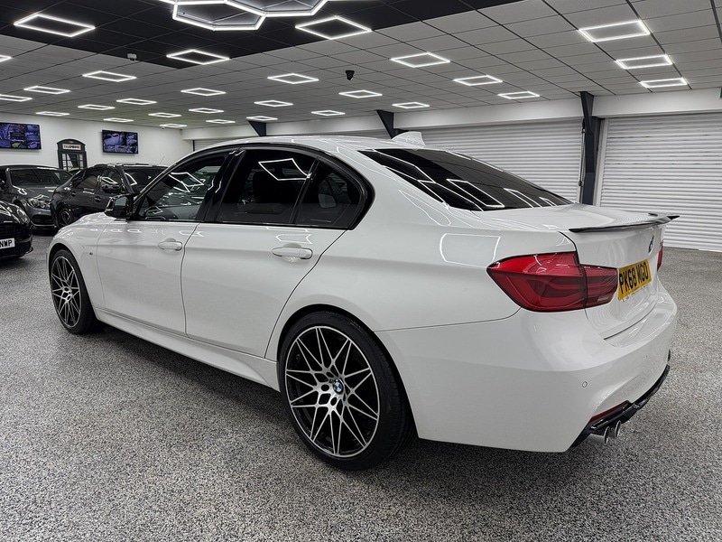 Used BMW 3 Series 2018 for sale - 76707255: Photo 5