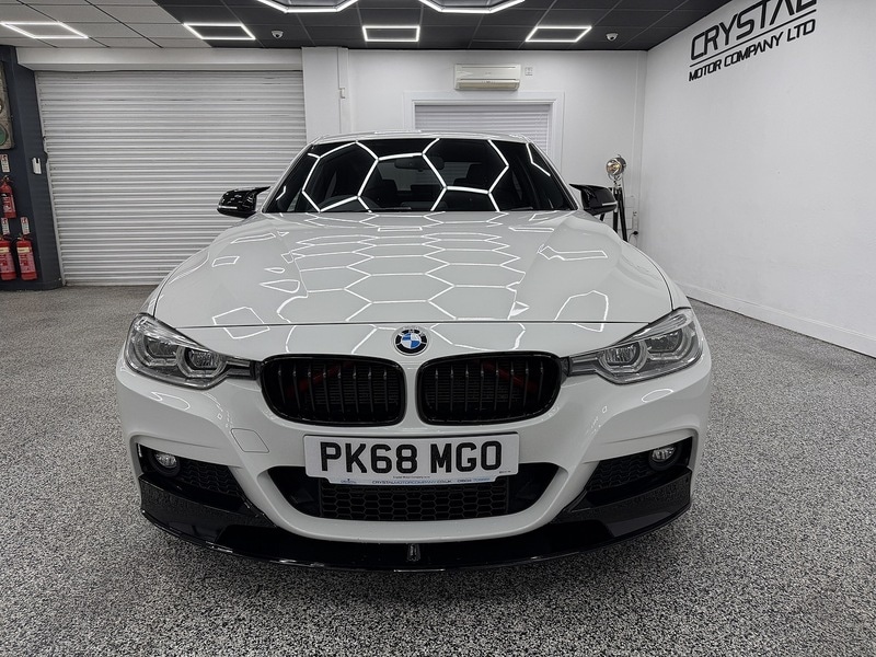 Used BMW 3 Series 2018 for sale - 76707255: Photo 6