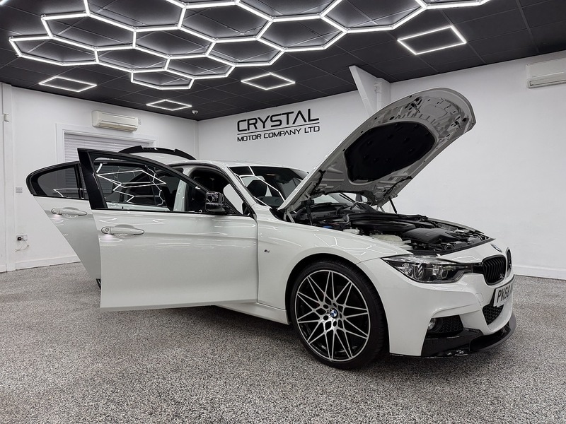 Used BMW 3 Series 2018 for sale - 76707255: Photo 7