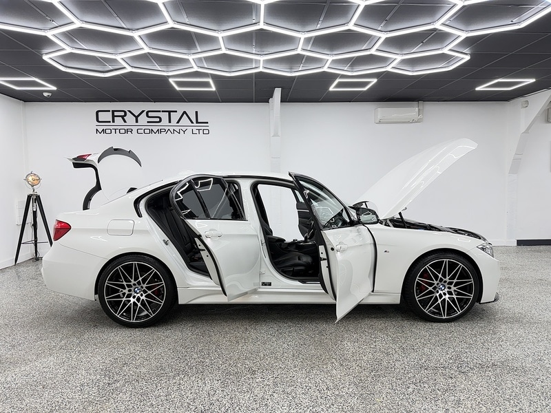 Used BMW 3 Series 2018 for sale - 76707255: Photo 8