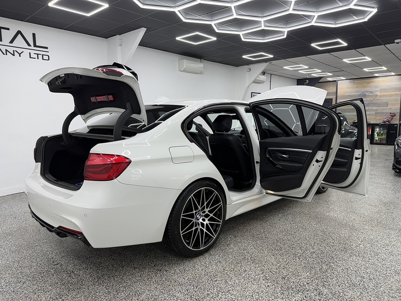 Used BMW 3 Series 2018 for sale - 76707255: Photo 9