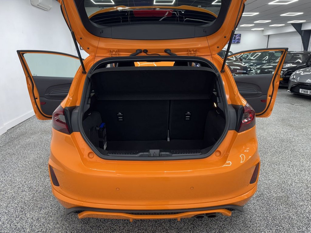 Used Ford Fiesta 2020 for sale - 77195316: Photo 11