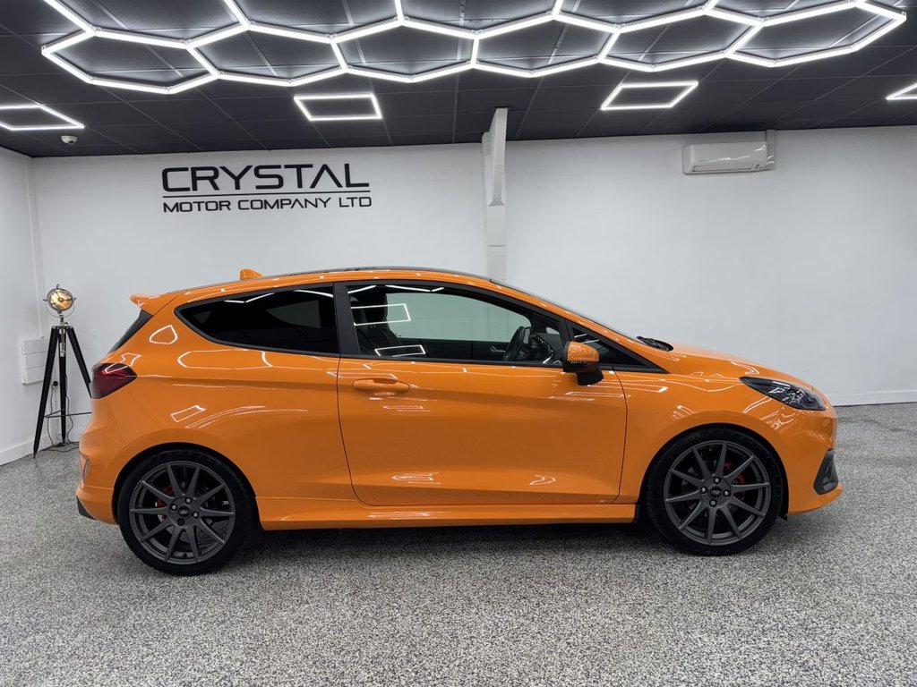 Used Ford Fiesta 2020 for sale - 77195316: Photo 2