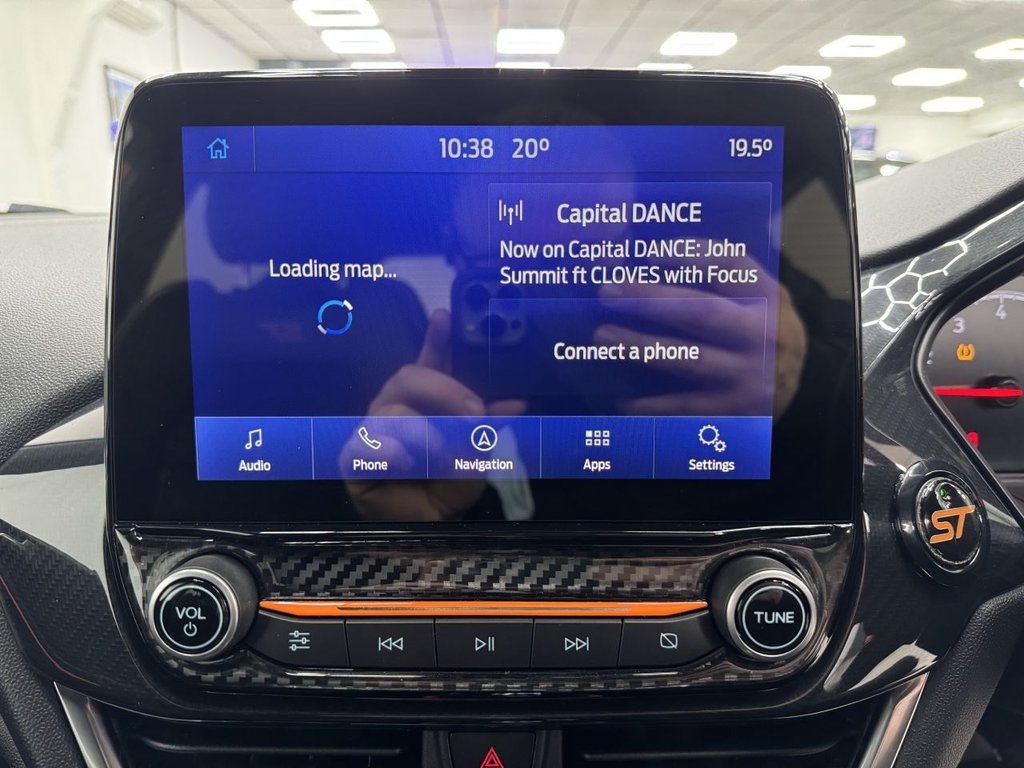 Used Ford Fiesta 2020 for sale - 77195316: Photo 25