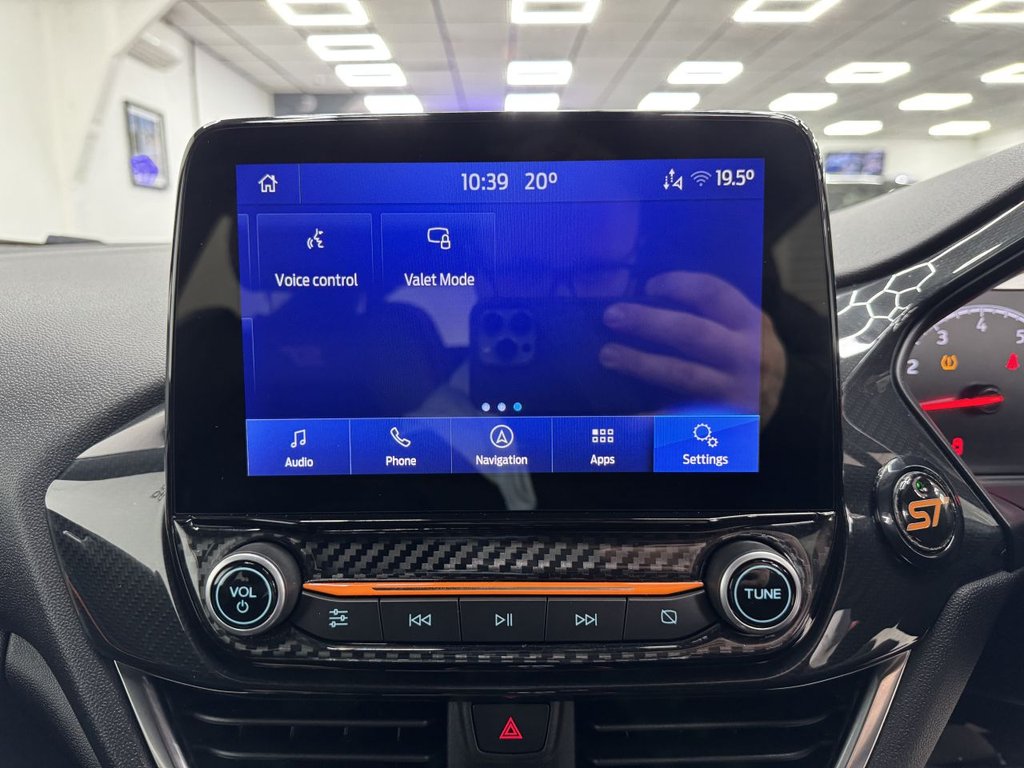 Used Ford Fiesta 2020 for sale - 77195316: Photo 32