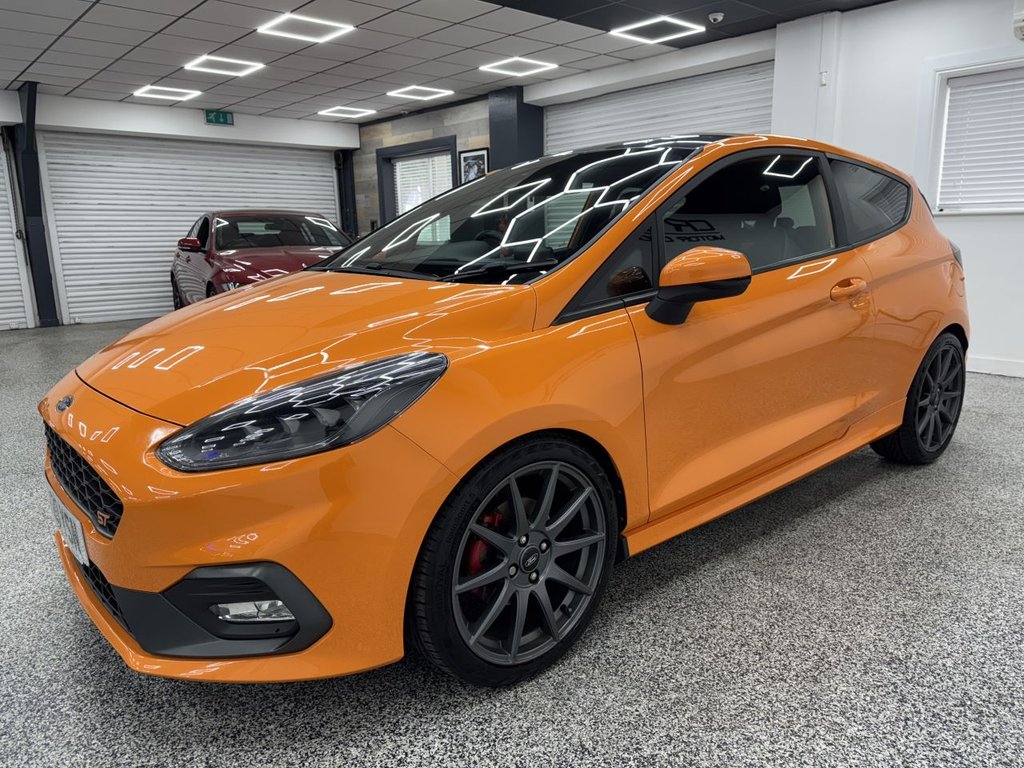 Used Ford Fiesta 2020 for sale - 77195316: Photo 6