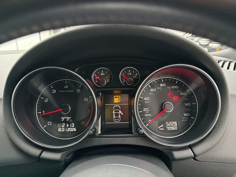 Used Audi TT 2011 for sale - 77167664: Photo 13