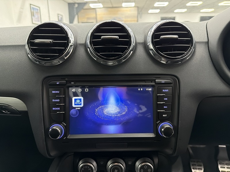 Used Audi TT 2011 for sale - 77167664: Photo 16