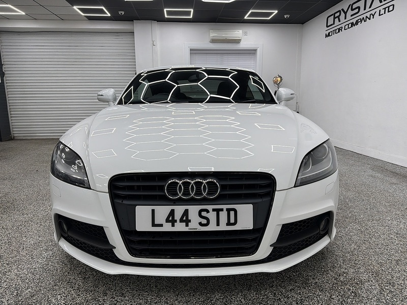 Used Audi TT 2011 for sale - 77167664: Photo 7