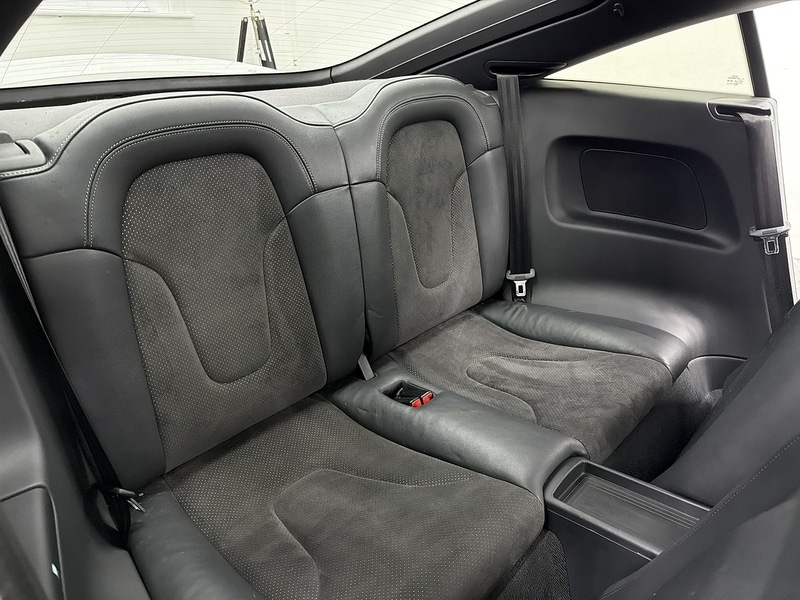 Used Audi TT 2011 for sale - 77167664: Photo 9