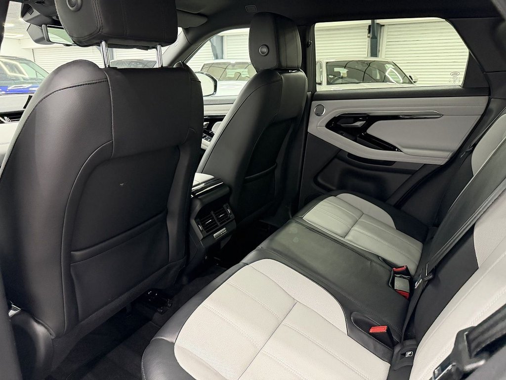 Used Land Rover Range Rover Evoque 2020 for sale - 77231915: Photo 11
