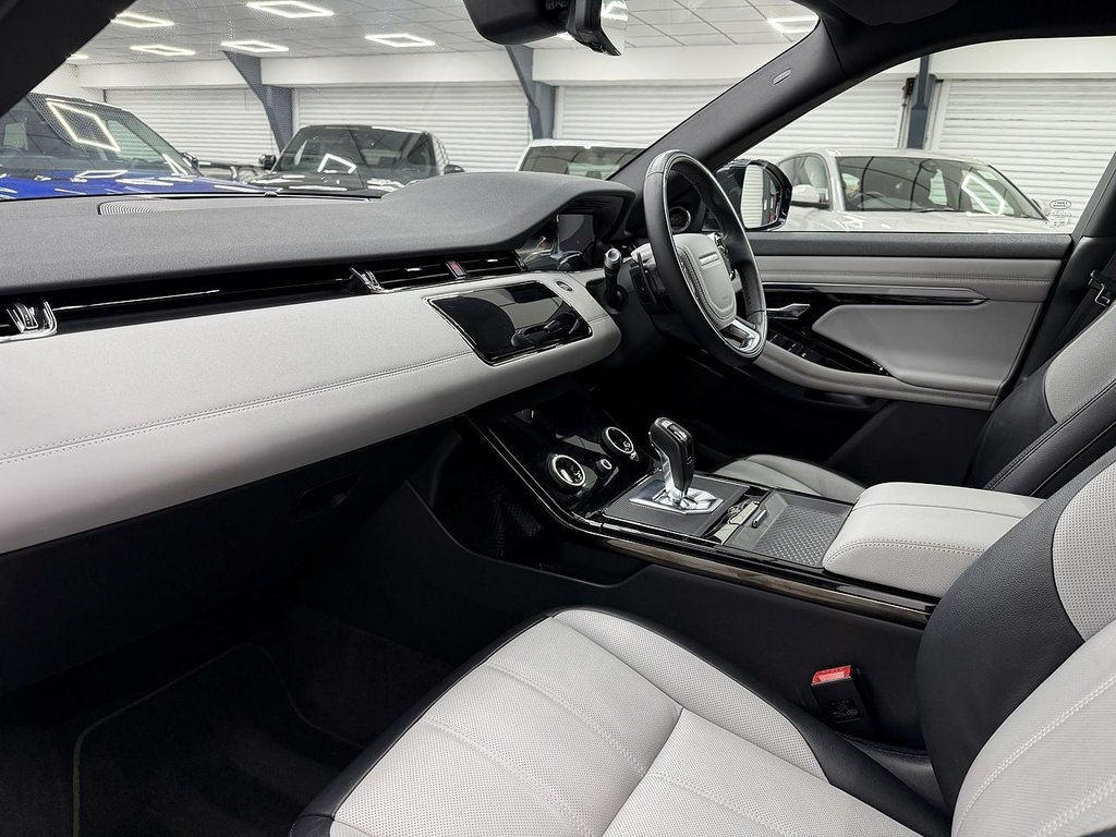 Used Land Rover Range Rover Evoque 2020 for sale - 77231915: Photo 12