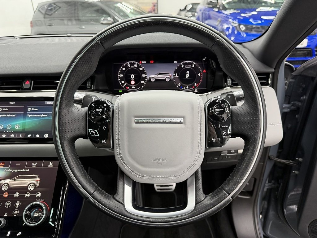 Used Land Rover Range Rover Evoque 2020 for sale - 77231915: Photo 14