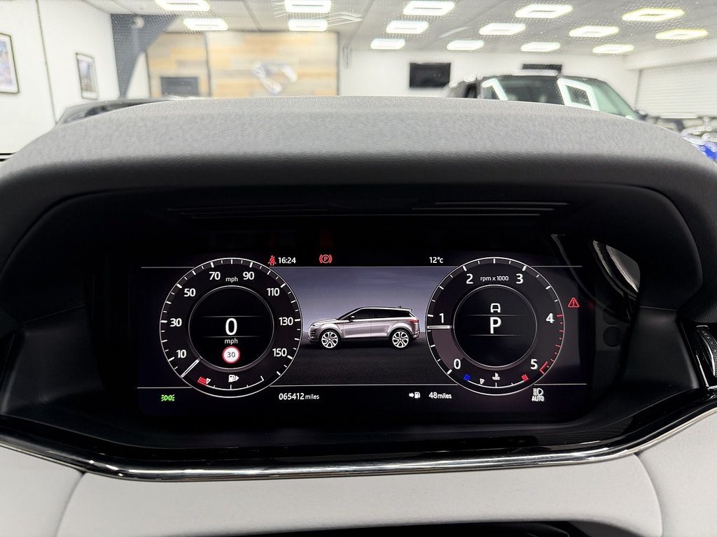 Used Land Rover Range Rover Evoque 2020 for sale - 77231915: Photo 15