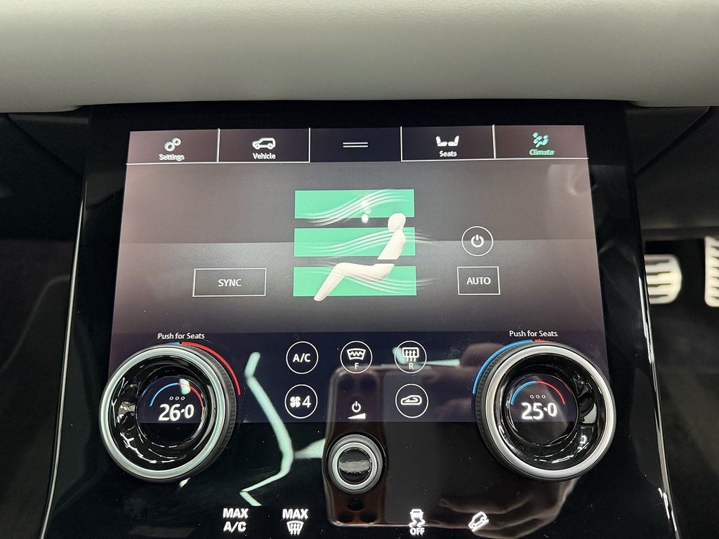 Used Land Rover Range Rover Evoque 2020 for sale - 77231915: Photo 19