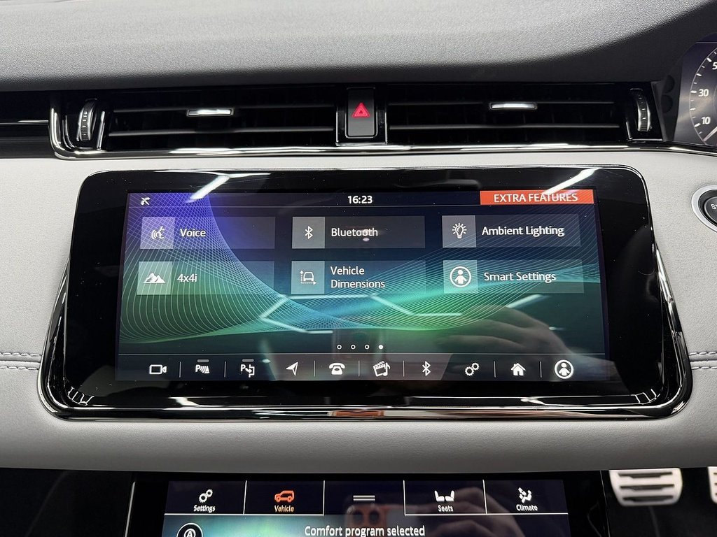 Used Land Rover Range Rover Evoque 2020 for sale - 77231915: Photo 22