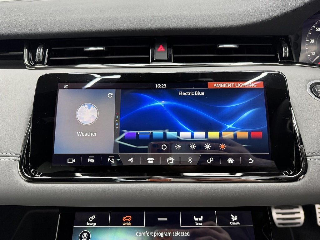 Used Land Rover Range Rover Evoque 2020 for sale - 77231915: Photo 23