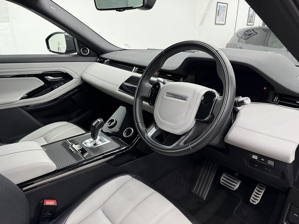 Used Land Rover Range Rover Evoque 2020 for sale - 77231915: Photo 8