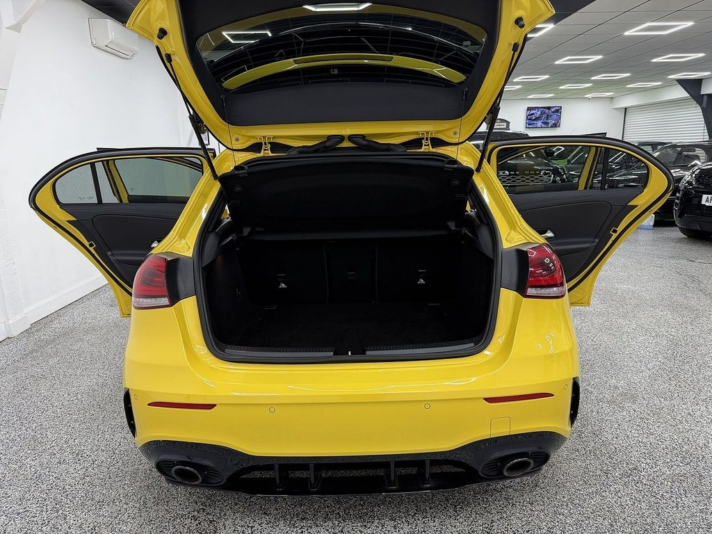 Used Mercedes-Benz A-Class 2019 for sale - 77195277: Photo 11