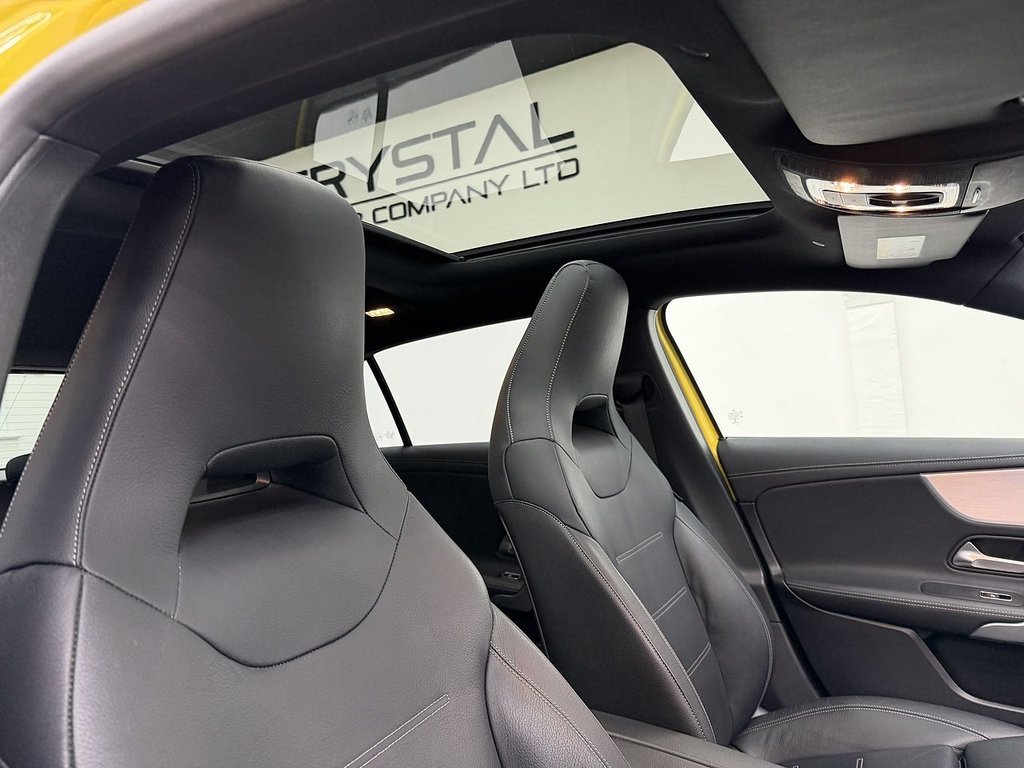 Used Mercedes-Benz A-Class 2019 for sale - 77195277: Photo 15