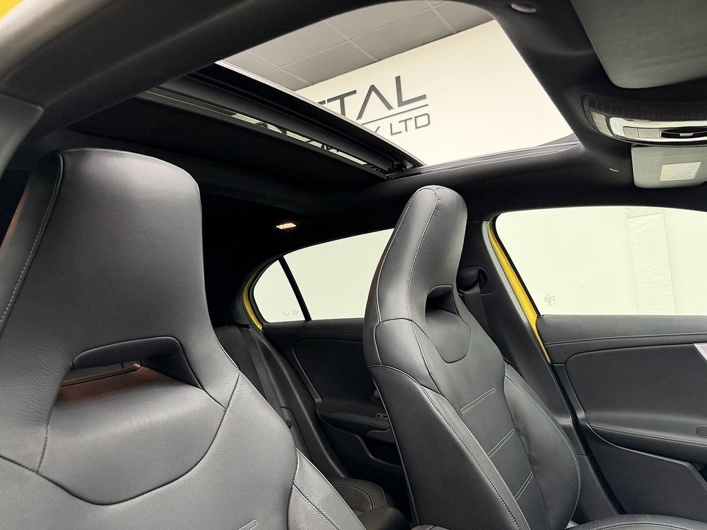 Used Mercedes-Benz A-Class 2019 for sale - 77195277: Photo 16