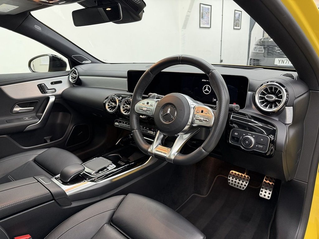 Used Mercedes-Benz A-Class 2019 for sale - 77195277: Photo 17