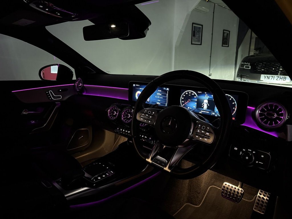 Used Mercedes-Benz A-Class 2019 for sale - 77195277: Photo 20