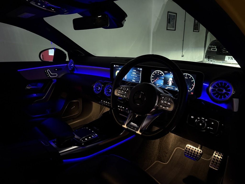 Used Mercedes-Benz A-Class 2019 for sale - 77195277: Photo 22