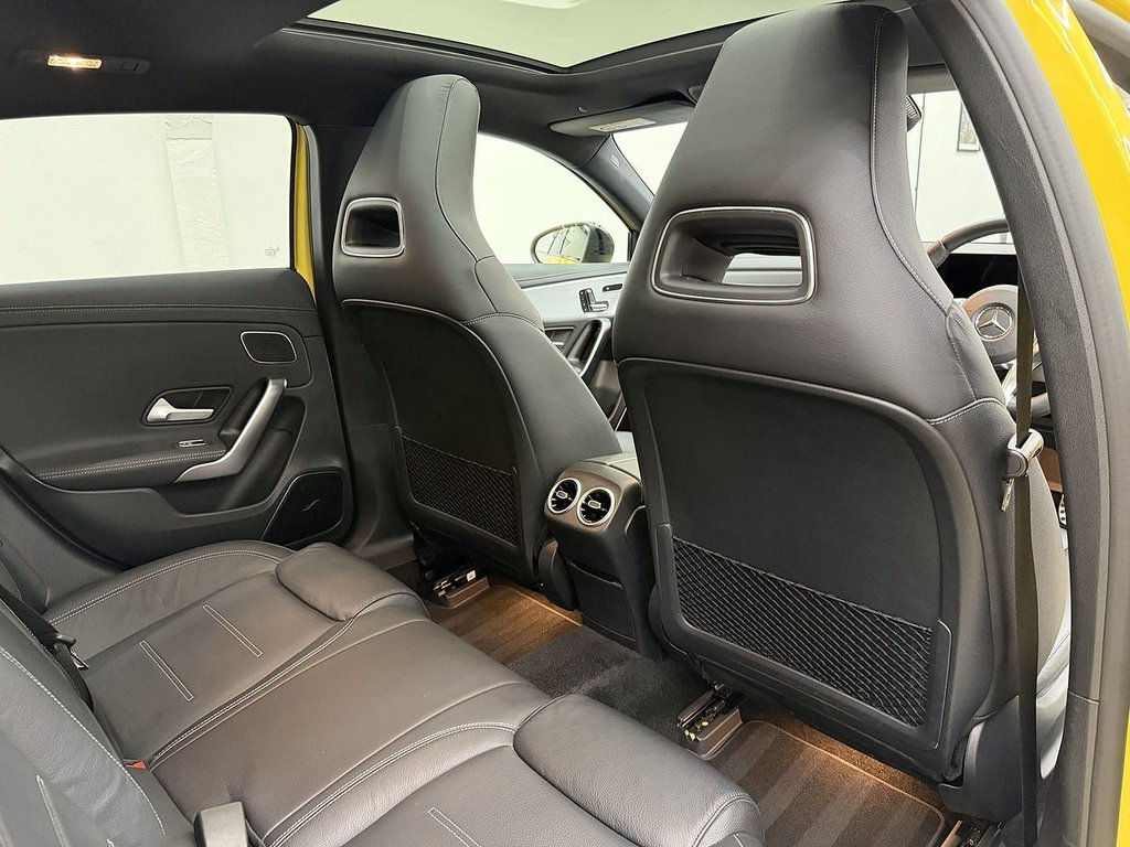 Used Mercedes-Benz A-Class 2019 for sale - 77195277: Photo 24