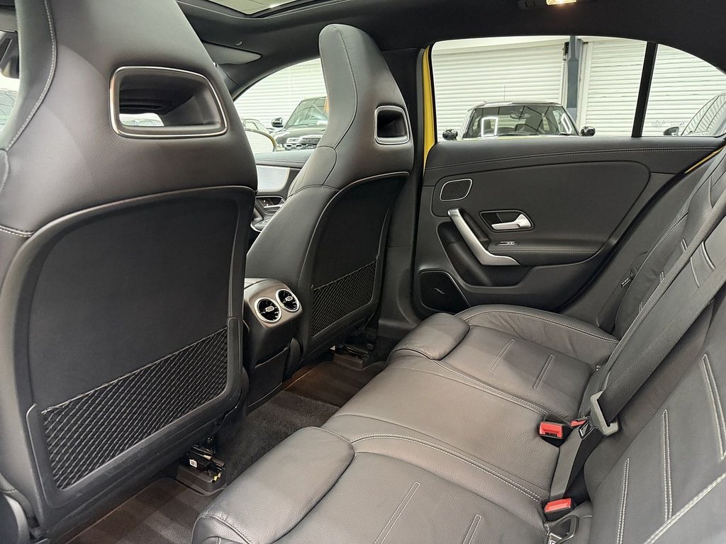 Used Mercedes-Benz A-Class 2019 for sale - 77195277: Photo 26