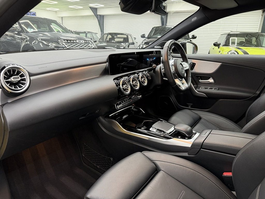 Used Mercedes-Benz A-Class 2019 for sale - 77195277: Photo 27