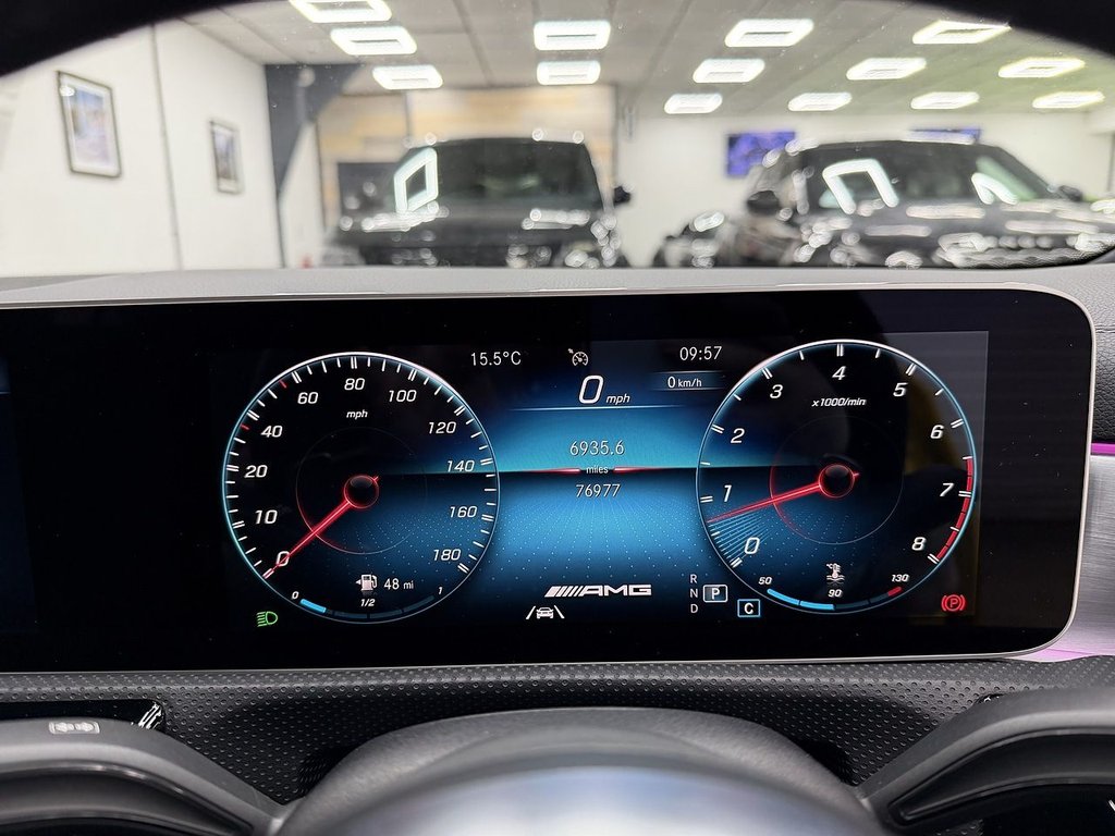 Used Mercedes-Benz A-Class 2019 for sale - 77195277: Photo 29