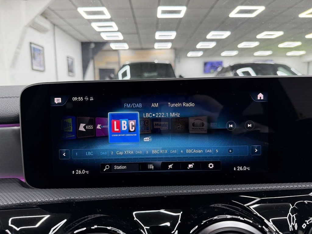 Used Mercedes-Benz A-Class 2019 for sale - 77195277: Photo 33